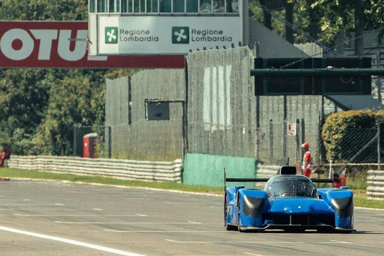 Isotta Fraschini Tipo 6 LMH Pista: è quasi sold out la produzione del 2024