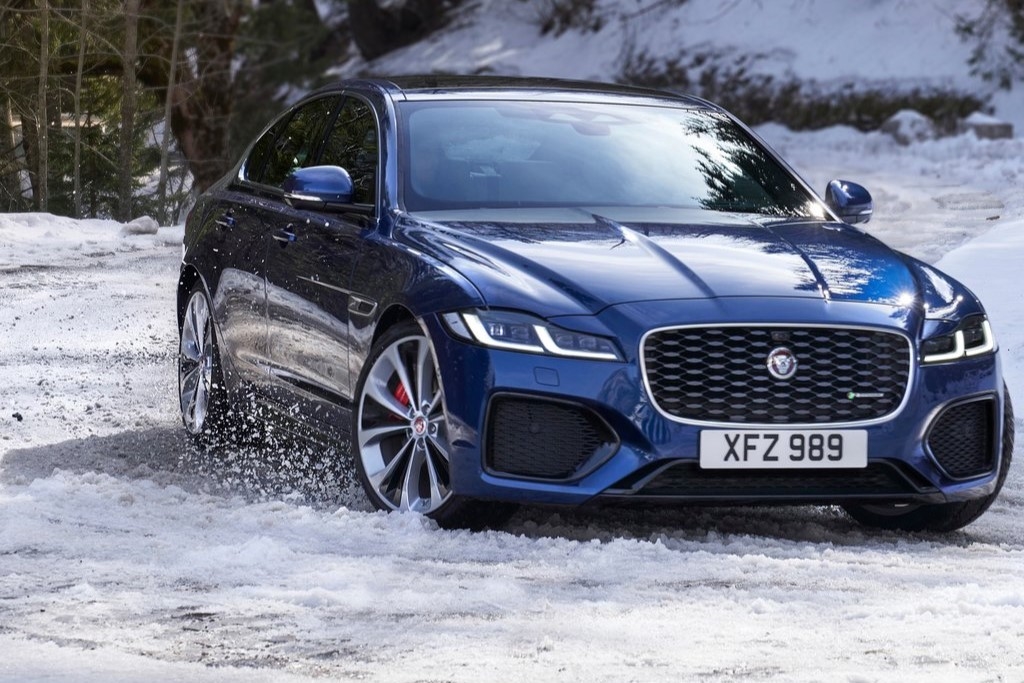 Jaguar XF 2023: domande, risposte e caratteristiche