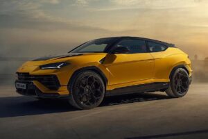 Lamborghini Urus Coupé: il suo lancio potrebbe essere una buona idea [RENDER]