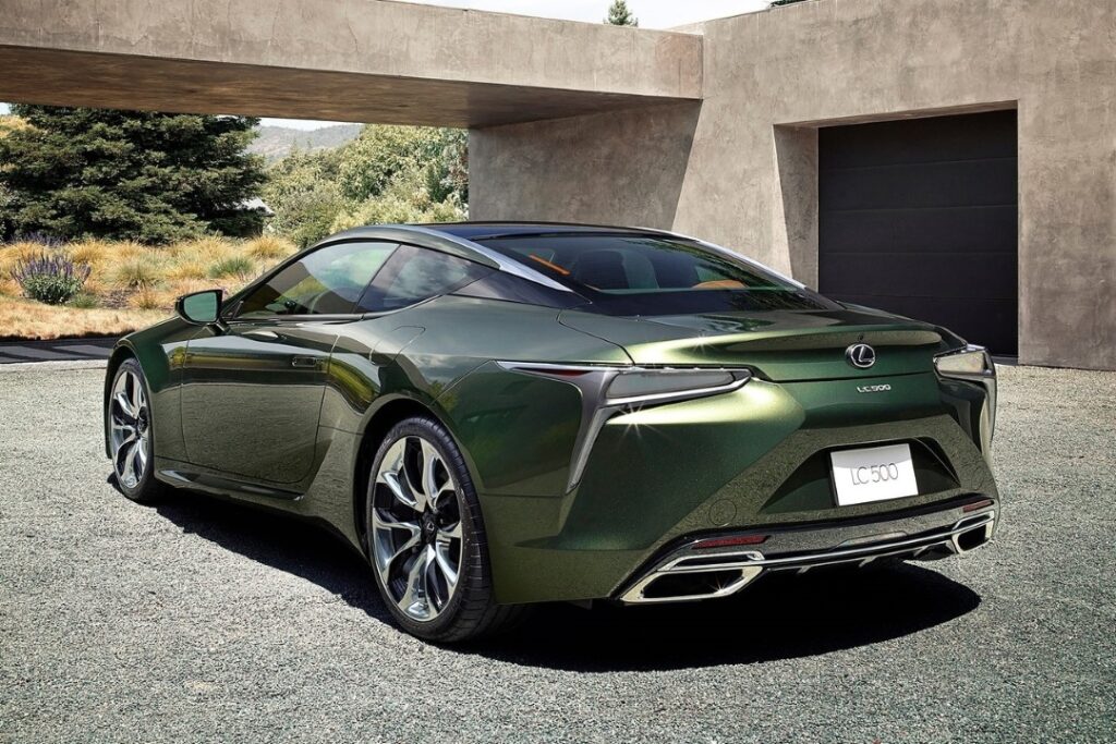 Lexus-LC
