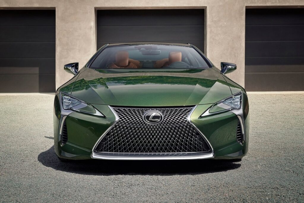 Lexus-LC