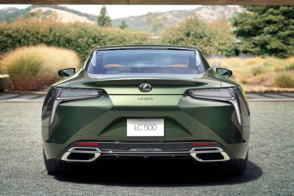 Lexus-LC