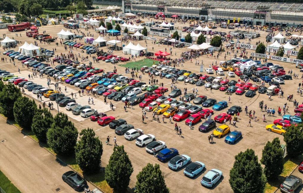 Milano Monza Motor Show 2024: confermati i giorni della quarta edizione [FOTO]