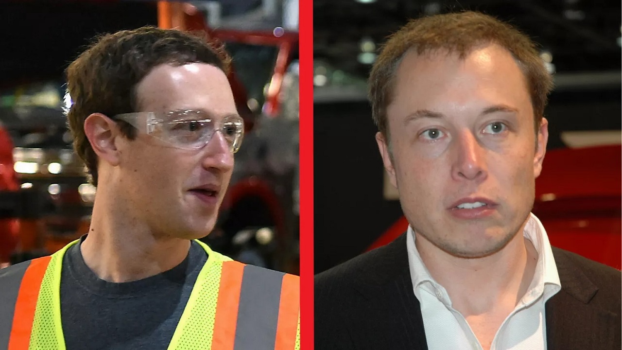 Zuckerberg rinuncia al combattimento MMA con Musk: “Elon non è serio”