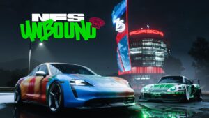 Need for Speed Unbound Volume 4: rilasciato il nuovo aggiornamento [FOTO]