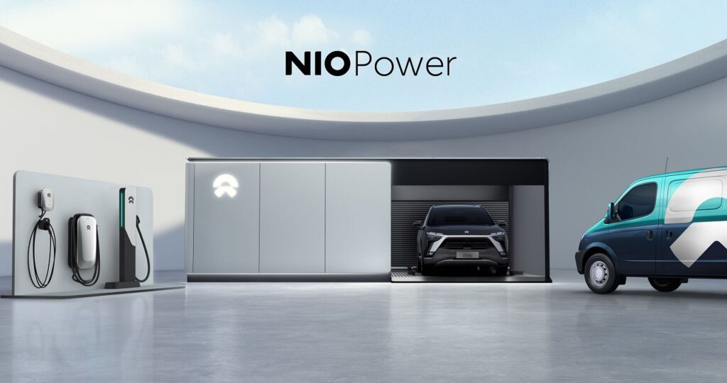 Nio