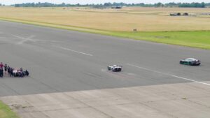 Rimac Nevera vs McMurtry Spéirling vs Red Bull RB8: chi vince la drag race? [VIDEO]