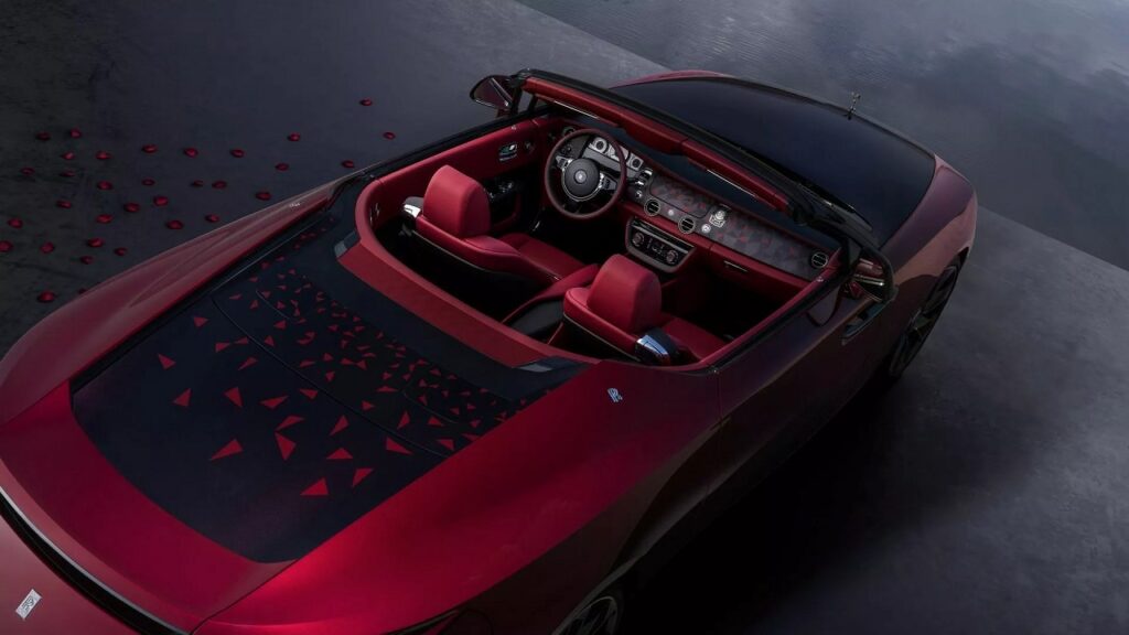 Rolls-Royce