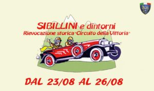 Sibillini e dintorni 2023: ASI Circuito Tricolore si sposta nella Marche