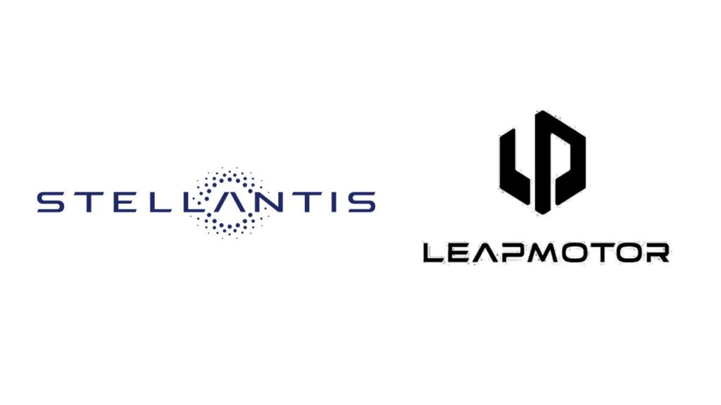 Stellantis potrebbe annunciare presto una partnership con Leapmotor
