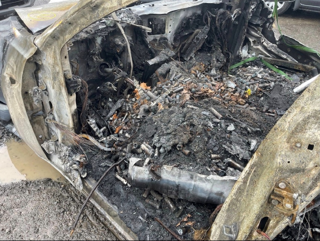 Donna intenta causa contro Tesla per la morte del marito