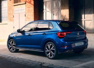 Volkswagen Polo: prosegue anche ad agosto la promo a 149 € al mese