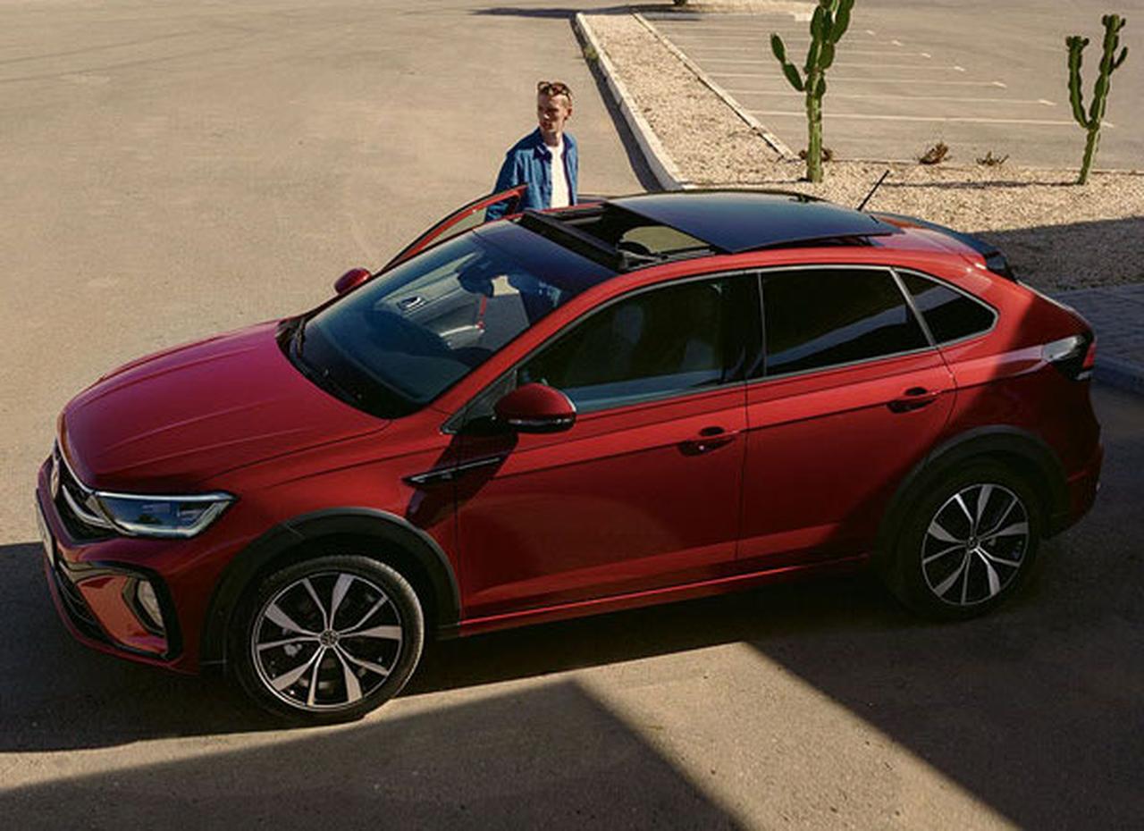 Volkswagen Taigo: in promozione a 149 € al mese fino al 31 agosto