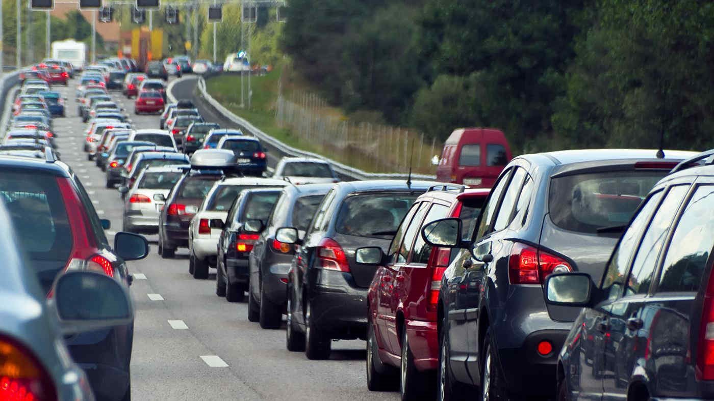 Traffico e caldo africano: cosa aspettarsi nel prossimo weekend (19-18 agosto 2023)