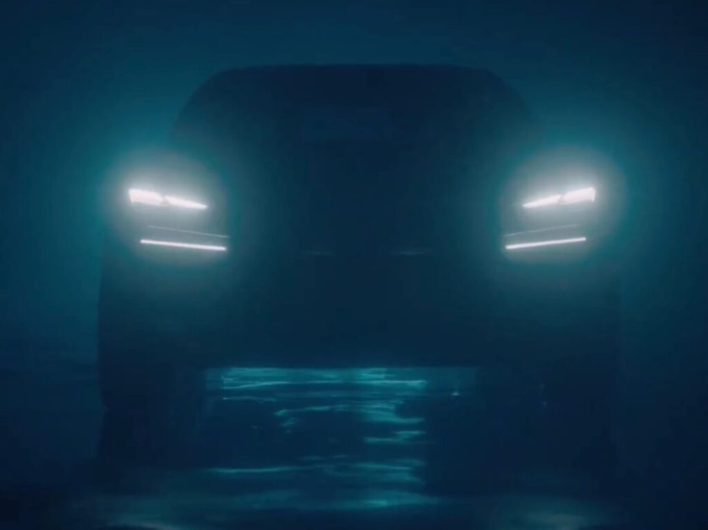 Lamborghini Concept