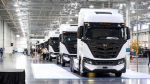 Nikola Motor: incendi e richiami dei camion elettrici per problemi di raffreddamento delle batterie