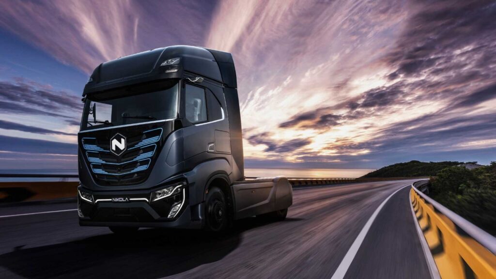 Nikola Motor