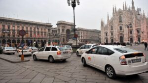 Nuove norme taxi e caro-voli: novità per il settore dei trasporti