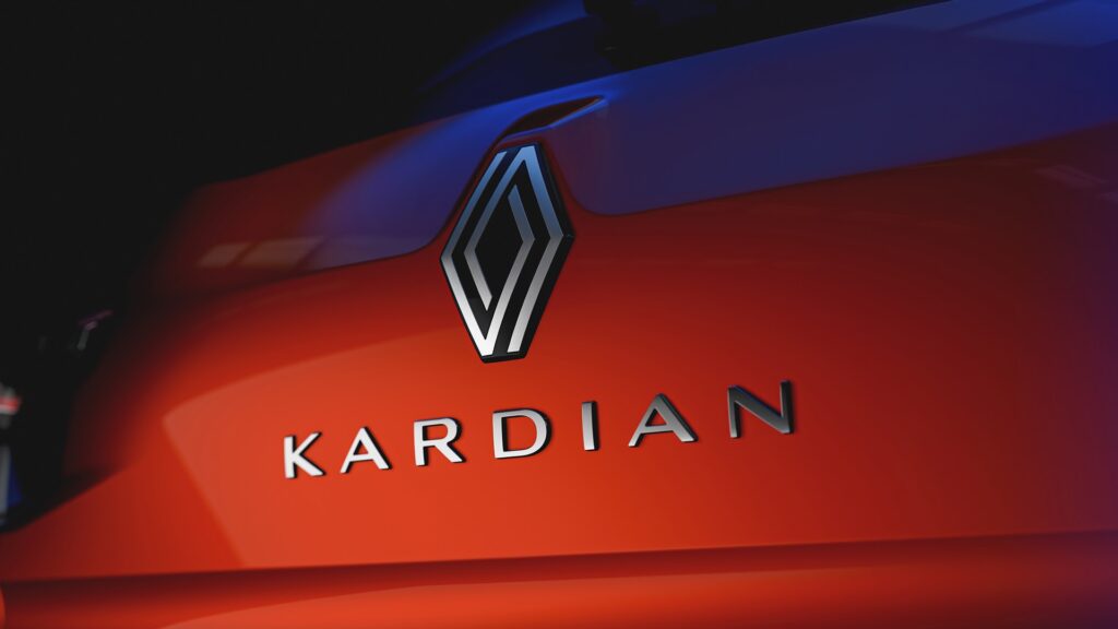 Renault svela il nuovo SUV urbano: ecco il Kardian