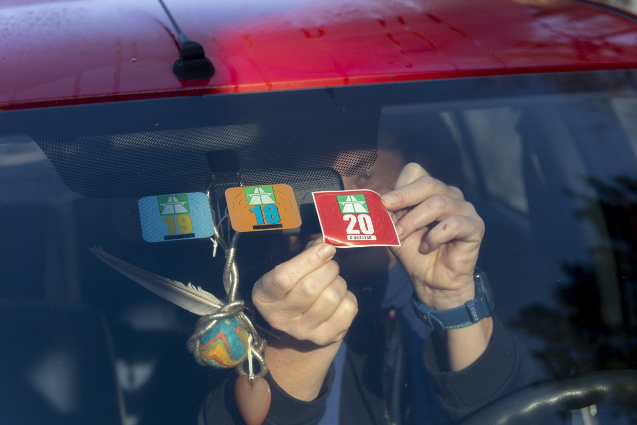 Viaggi in Svizzera, Austria e Slovenia: tutto quello che devi sapere sulla nuova vignetta elettronica