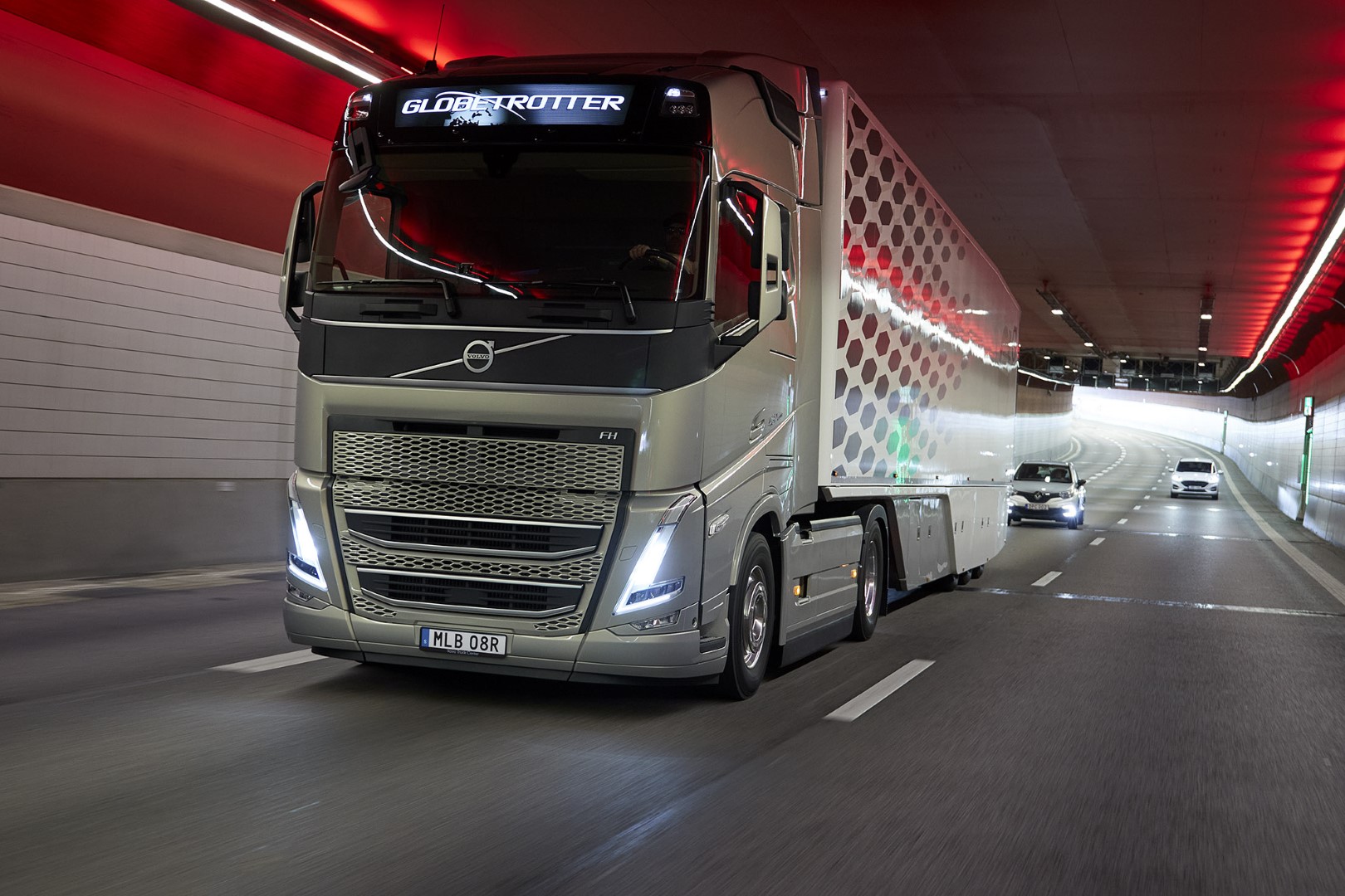 Volvo Trucks Italia aderisce al Global Compact delle Nazioni Unite per la sostenibilità aziendale