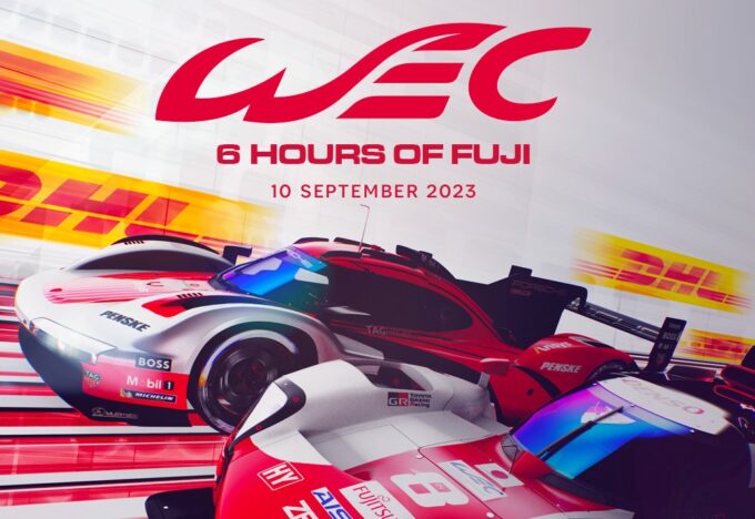 Toyota e Ferrari si sfidano alla 6 Ore di Fuji nella lotta per il titolo FIA WEC 2023