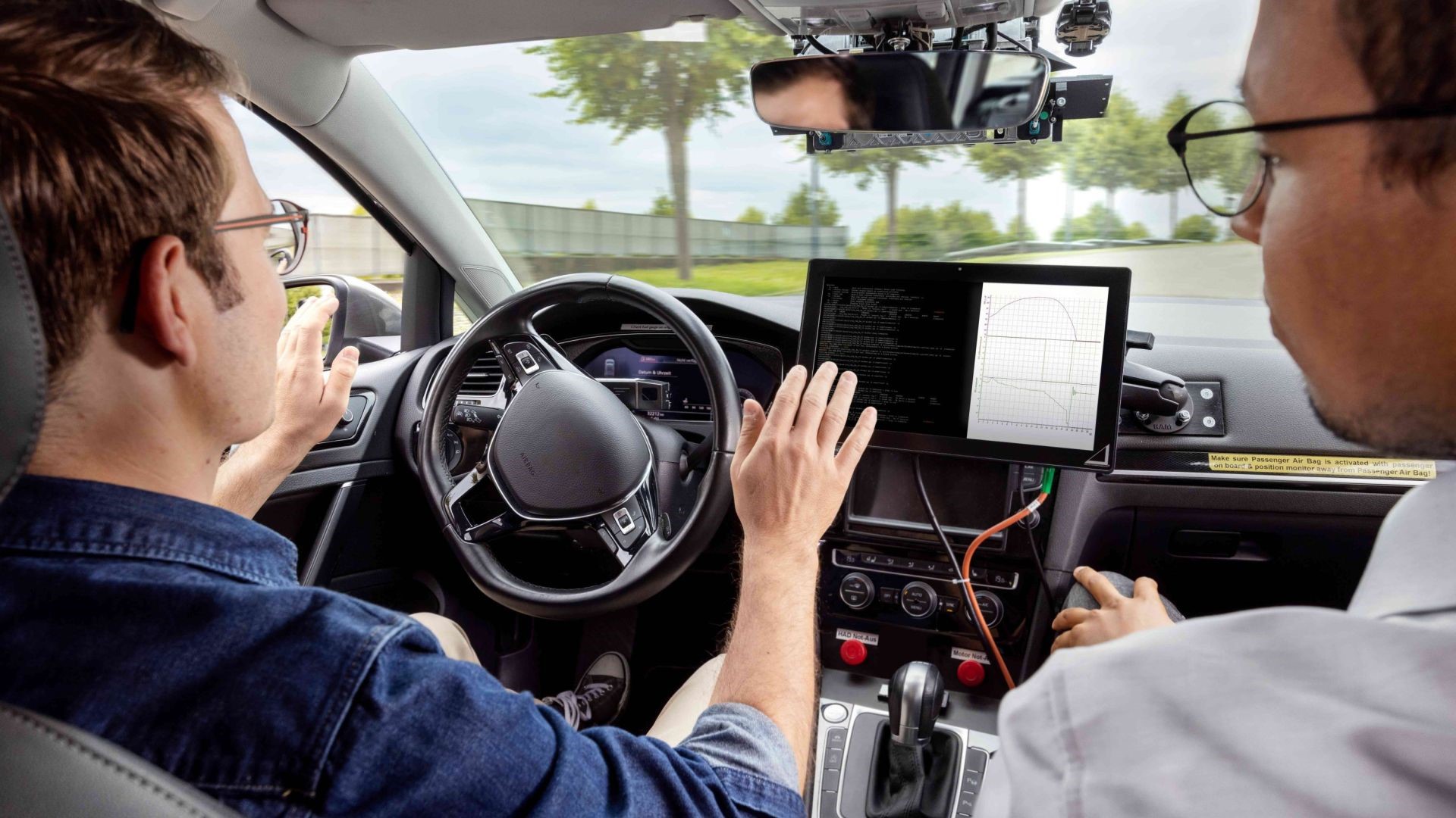 Bosch: la piattaforma a 800 volt per la mobilità elettrica del futuro