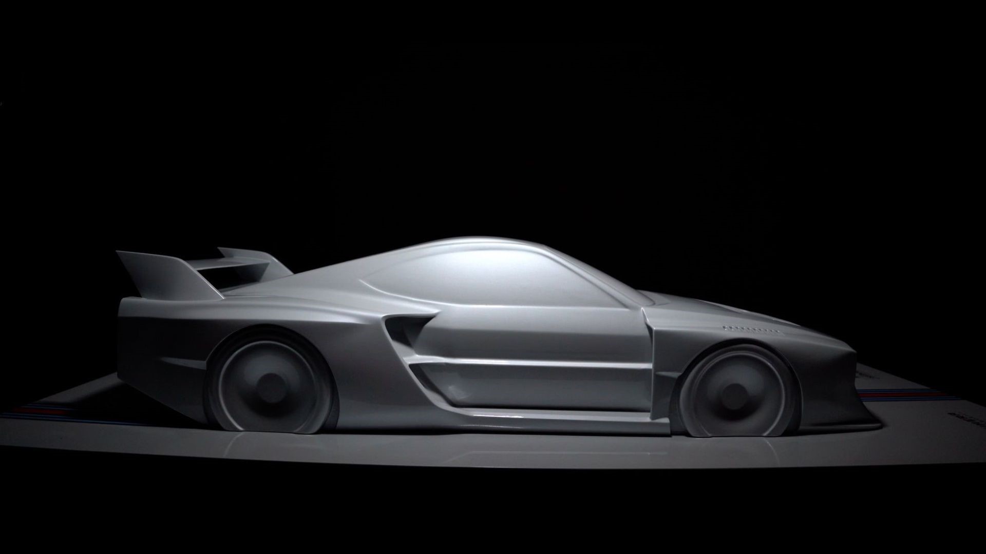 Kimera Automobili punta al futuro con la EVO38 e la K-39 Silhouette su base Lancia