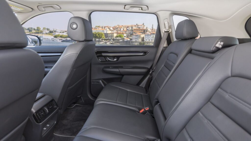 Honda CR-V 2023