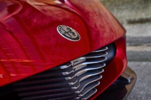 Alfa Romeo svelerà la sua seconda supercar nel 2026