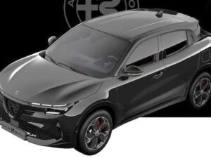 Alfa Romeo B-SUV: sarà la vettura decisiva per il record di vendite del Biscione [VIDEO RENDER]