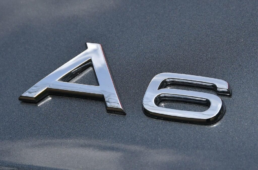 Audi: nuova strategia di denominazione per le sue auto