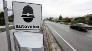 Autovelox da 24 mila multe: sotto indagine il comandante della polizia locale
