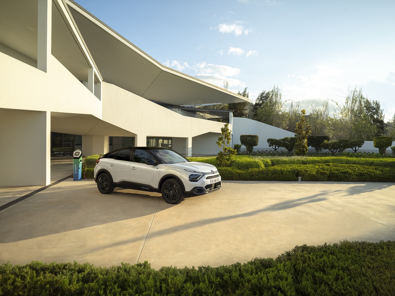 Citroën Easy Go: l’elettrico è finalmente accessibile a tutti