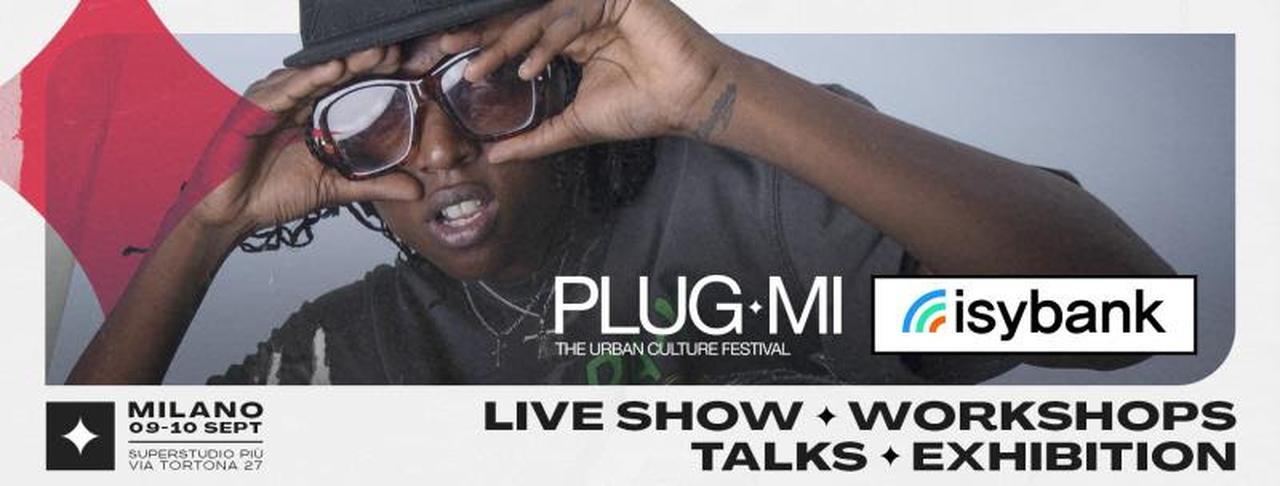 Cupra è automotive partner di PLUG-MI ISYBANK 2023