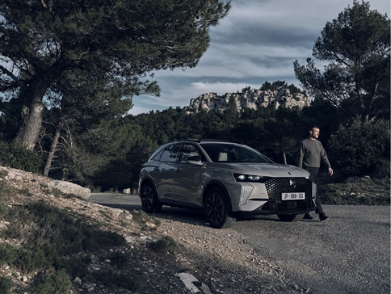 DS Automobiles aprirà i propri showroom il 16 e 17 settembre per la “E-lectrifying Experience”