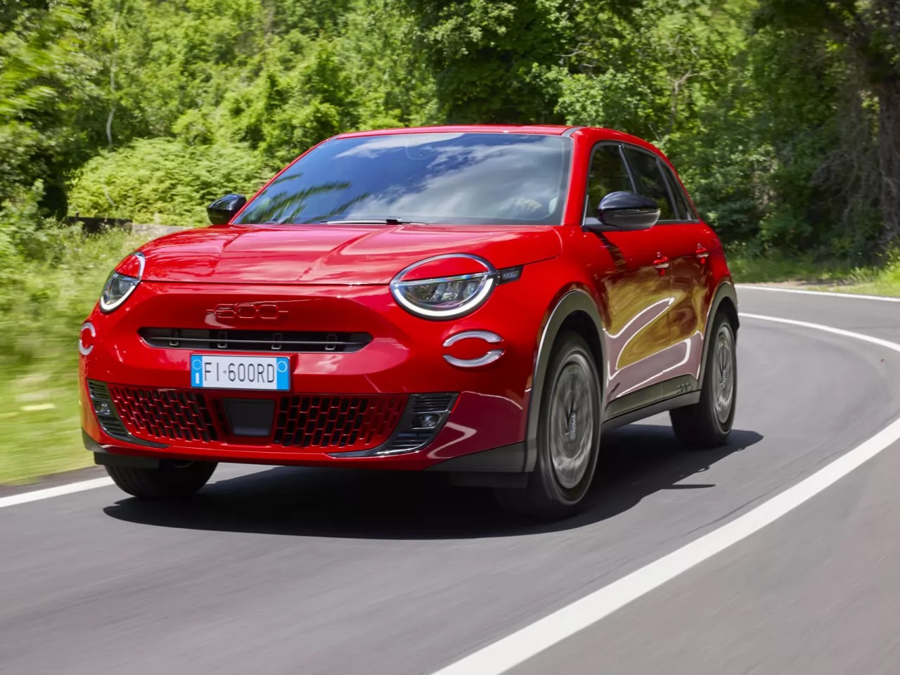 Fiat conferma che si concentrerà solo su auto compatte