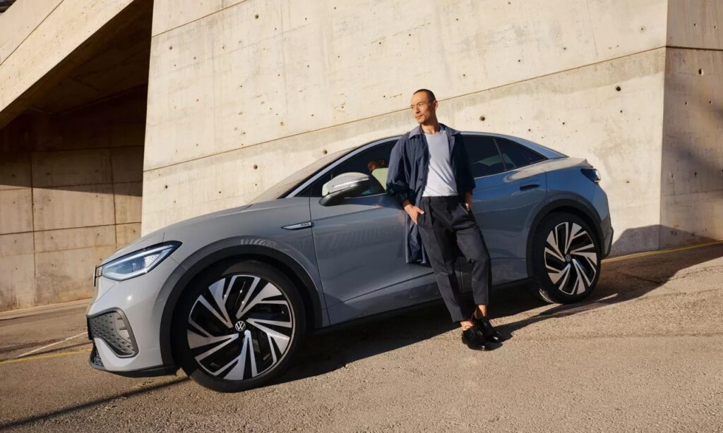 Aggiornamenti Volkswagen ID.4 e ID.5