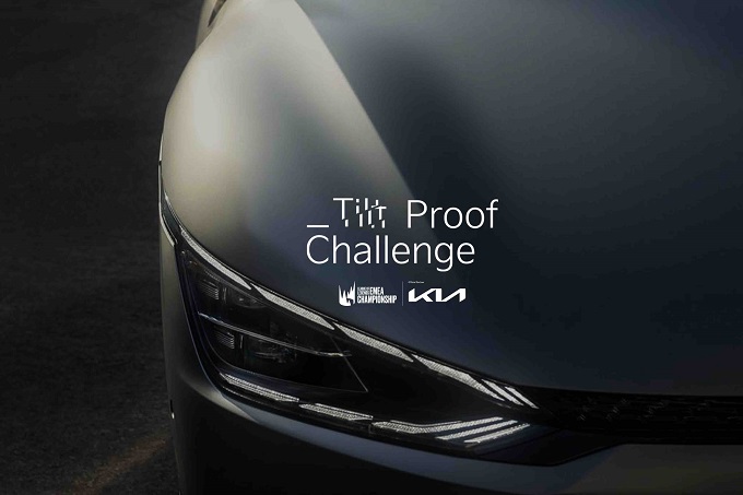 Kia Tilt-Proof Challenge: la EV6 GT in pista per un’emozionante corsa [VIDEO]