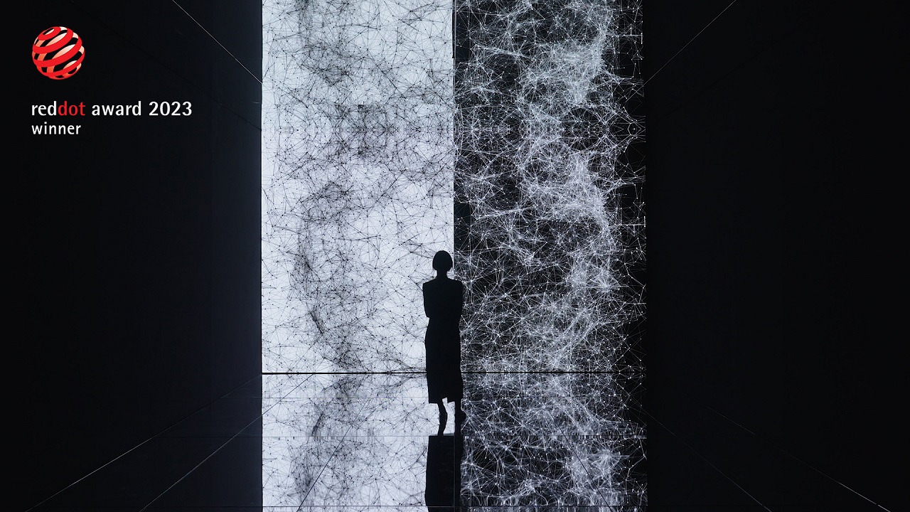 Kia premiata con due Red Dot Awards