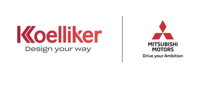 Koelliker e Mitsubishi rinnovano la partnership