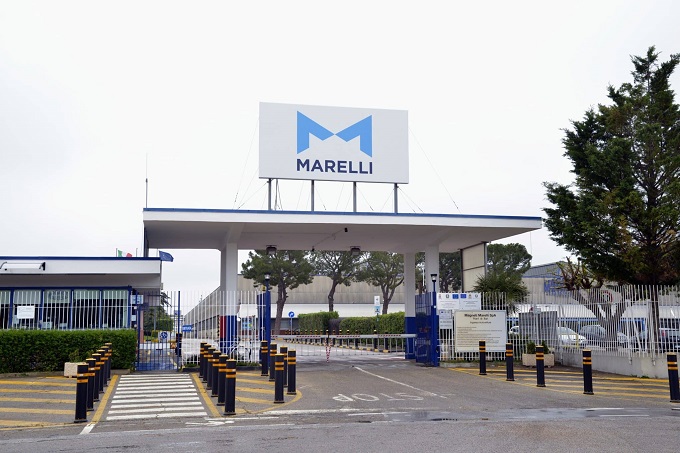 Magneti Marelli, l’azienda annuncia la chiusura dell’impianto di Crevalcore: in 229 rischiano il licenziamento