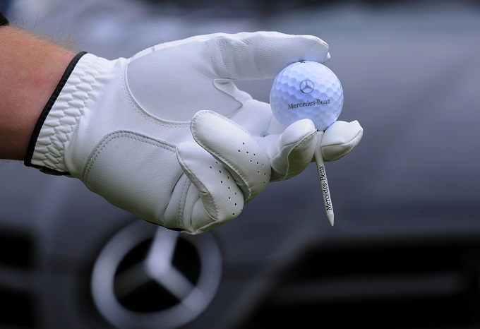 Mercedes va in buca: torna sul green dell’Argentario Golf Club la finale del MercedesTrophy 2023