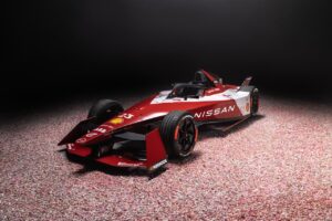 Nissan sceglie una nuova sede per la 10ª stagione di Formula E