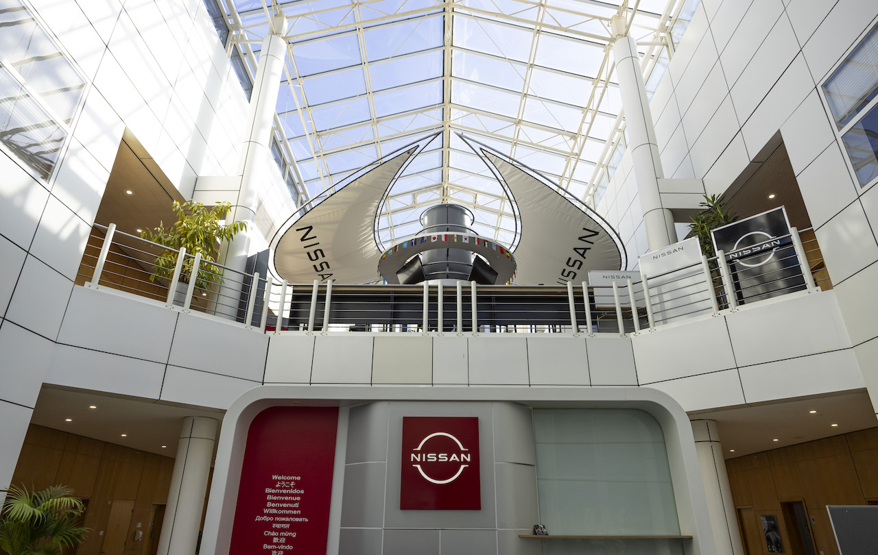 Nissan: ogni nuovo modello lanciato in Europa sarà 100% elettrico