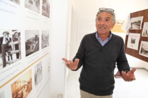 Targa Florio: è morto Nuccio Salemi, il fondatore del museo dedicato alla storica corsa