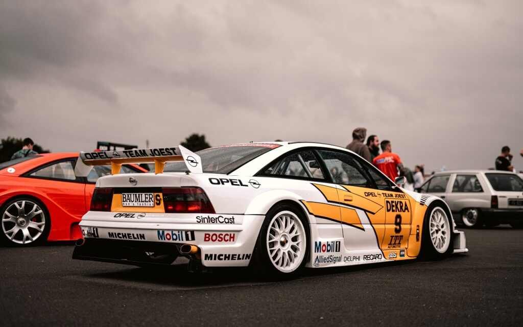 Opel 