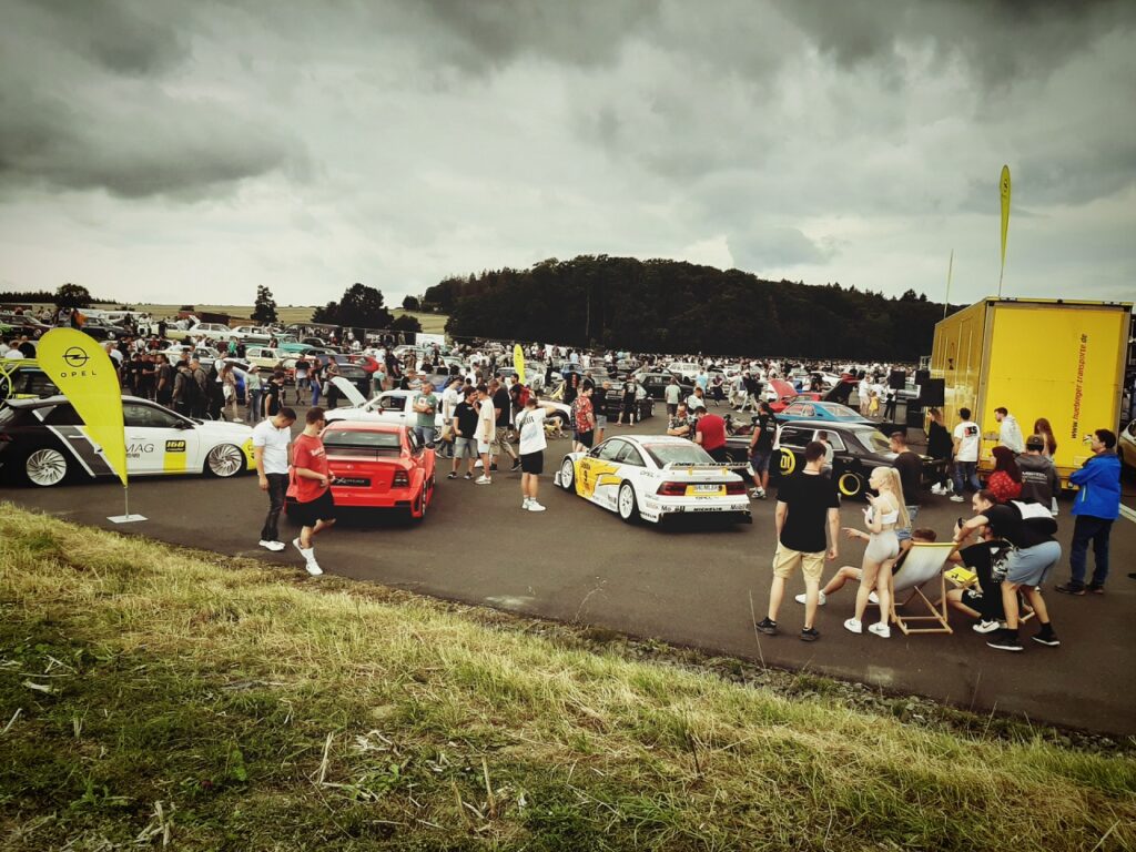Opel 