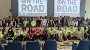 On the Road 2023: la Regione Lombardia sensibilizza i giovani sul tema della sicurezza stradale
