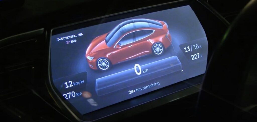 Tesla: batterie più longeve nei climi freddi secondo un nuovo studio